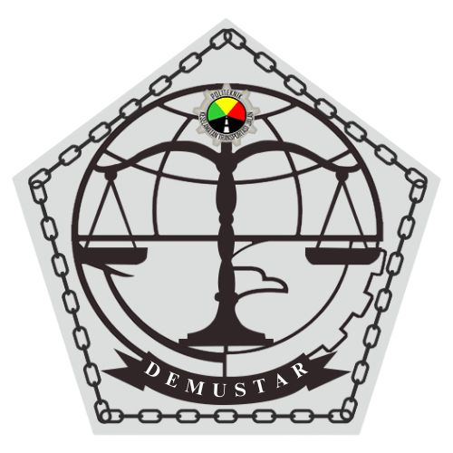 Logo Demustar